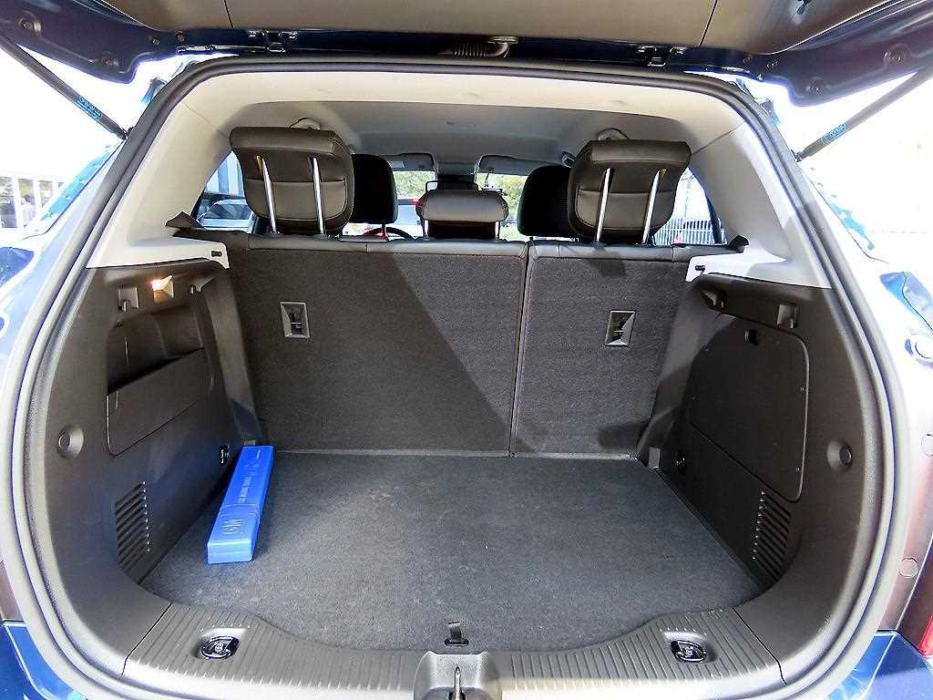 CHEVROLET Trax — photo 15