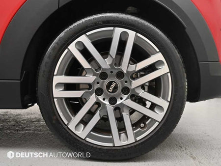 Mini Cooper — photo 05