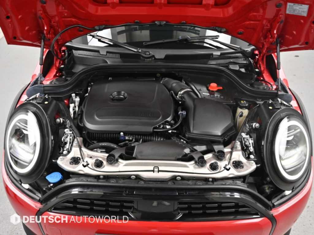 Mini Cooper — photo 06