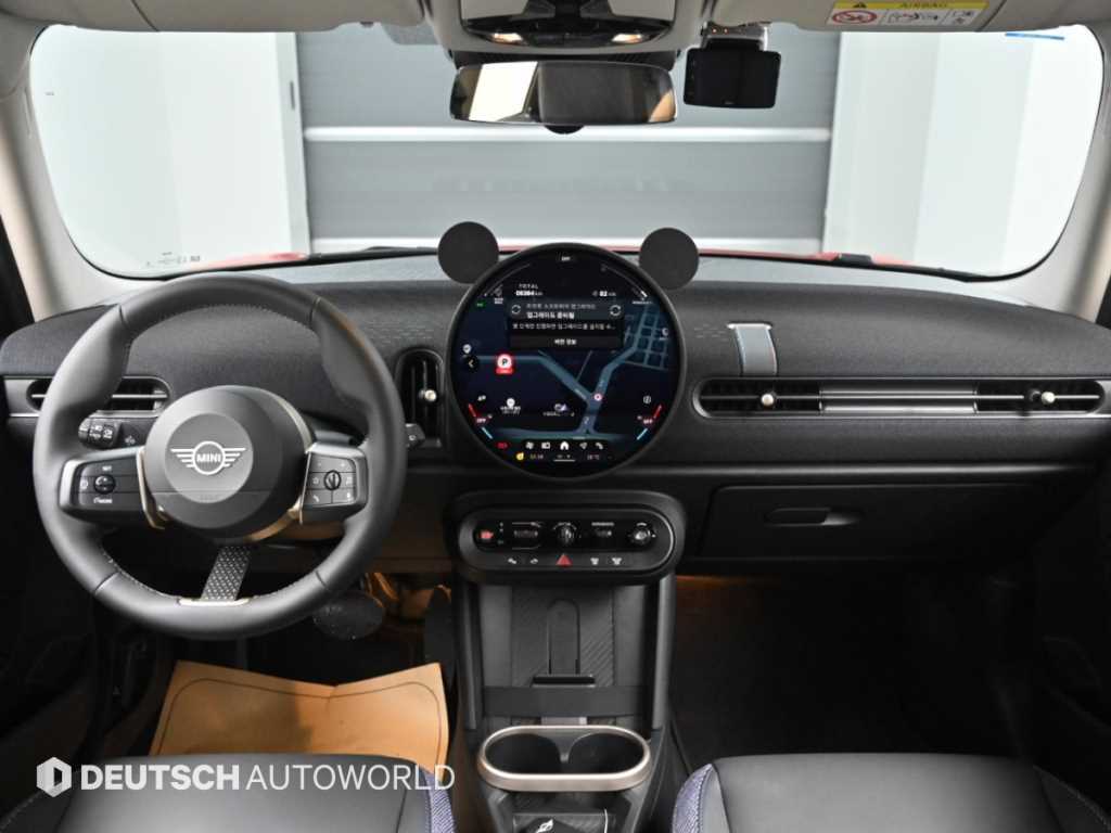 Mini Cooper — photo 07