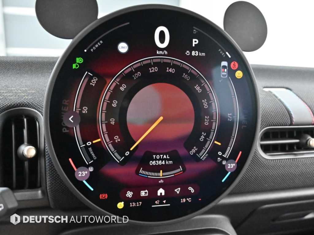Mini Cooper — photo 08
