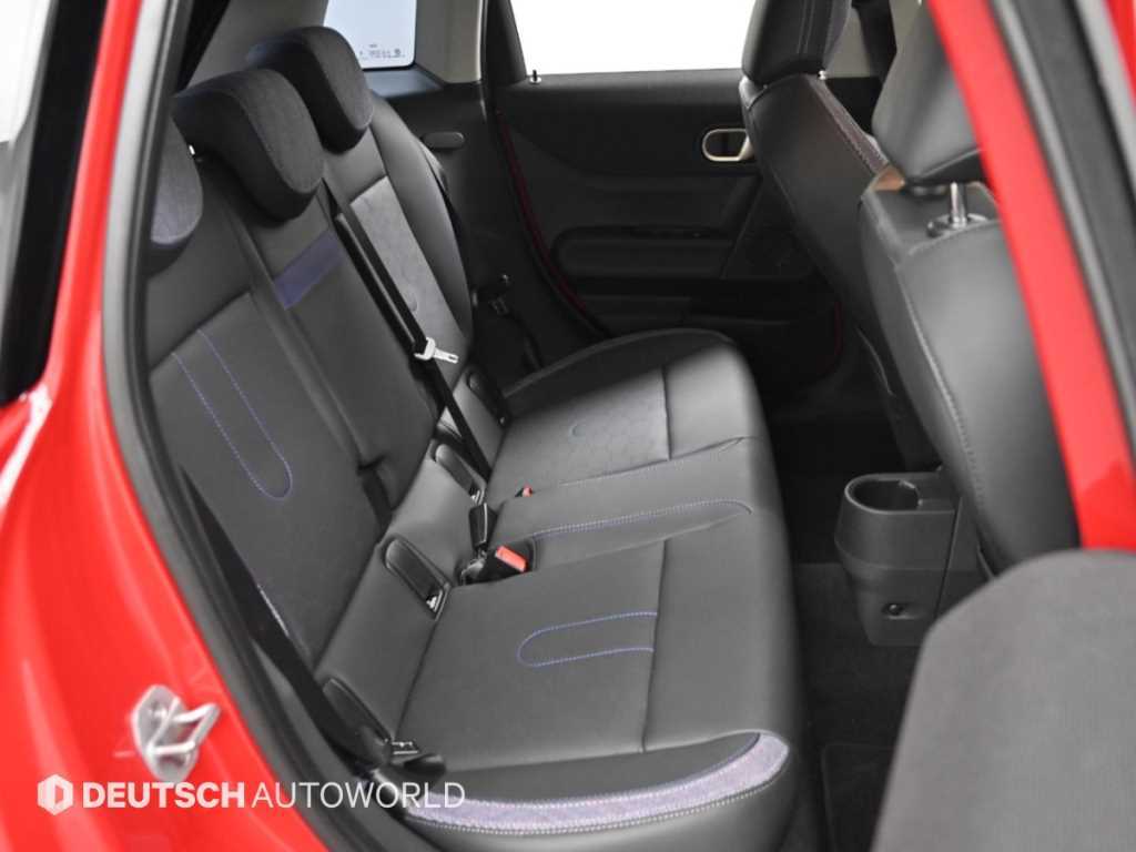 Mini Cooper — photo 12