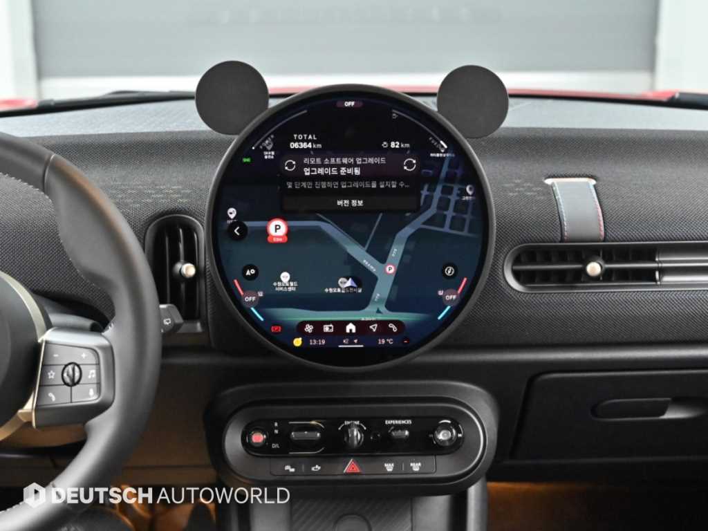 Mini Cooper — photo 14