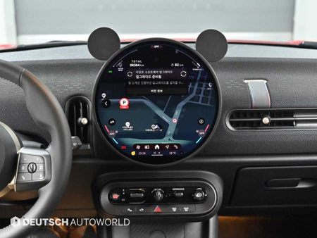 Mini Cooper — photo 14