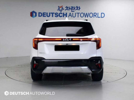 Kia Seltos — photo 04