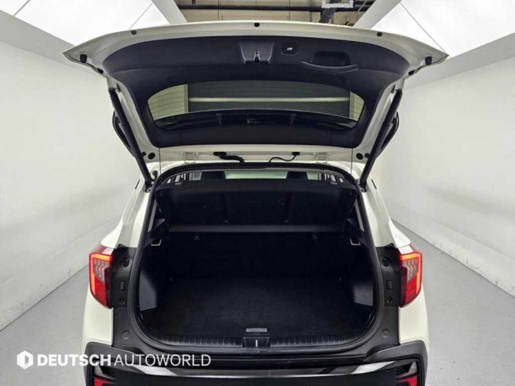 Kia Seltos — photo 05