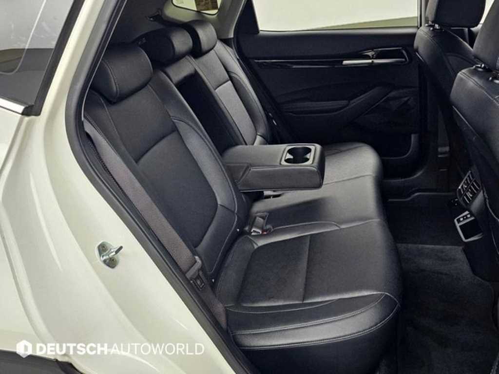 Kia Seltos — photo 10