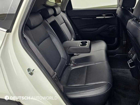 Kia Seltos — photo 10