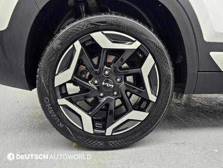 Kia Seltos — photo 19