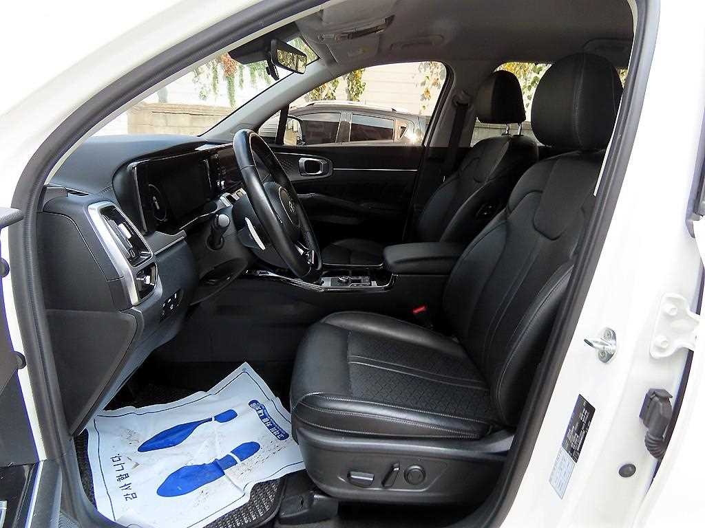 Kia Sorento — photo 05