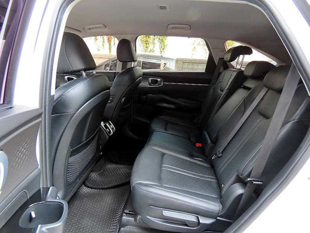 Kia Sorento — photo 06