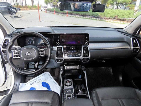 Kia Sorento — photo 07