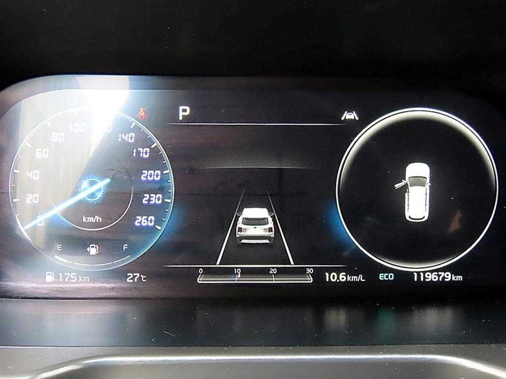 Kia Sorento — photo 09
