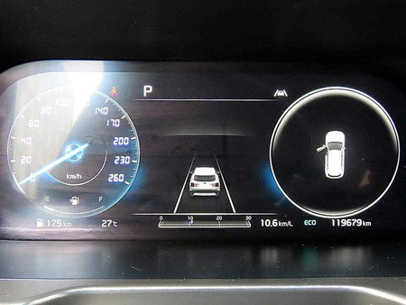 Kia Sorento — photo 09