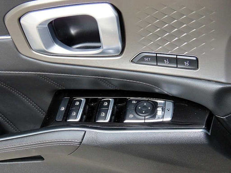 Kia Sorento — photo 11