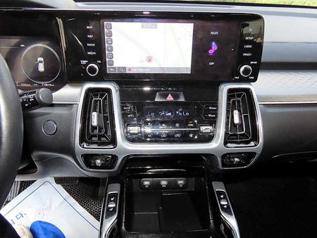 Kia Sorento — photo 13