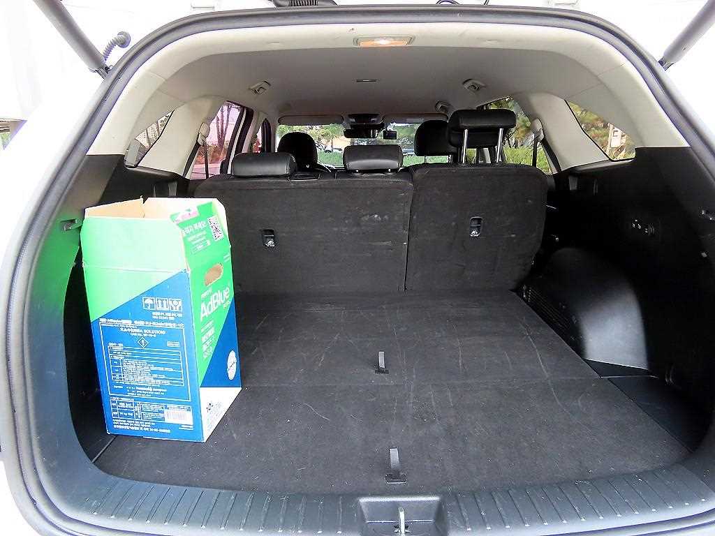 Kia Sorento — photo 16