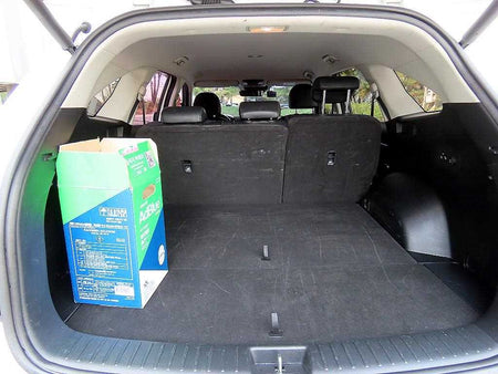 Kia Sorento — photo 16