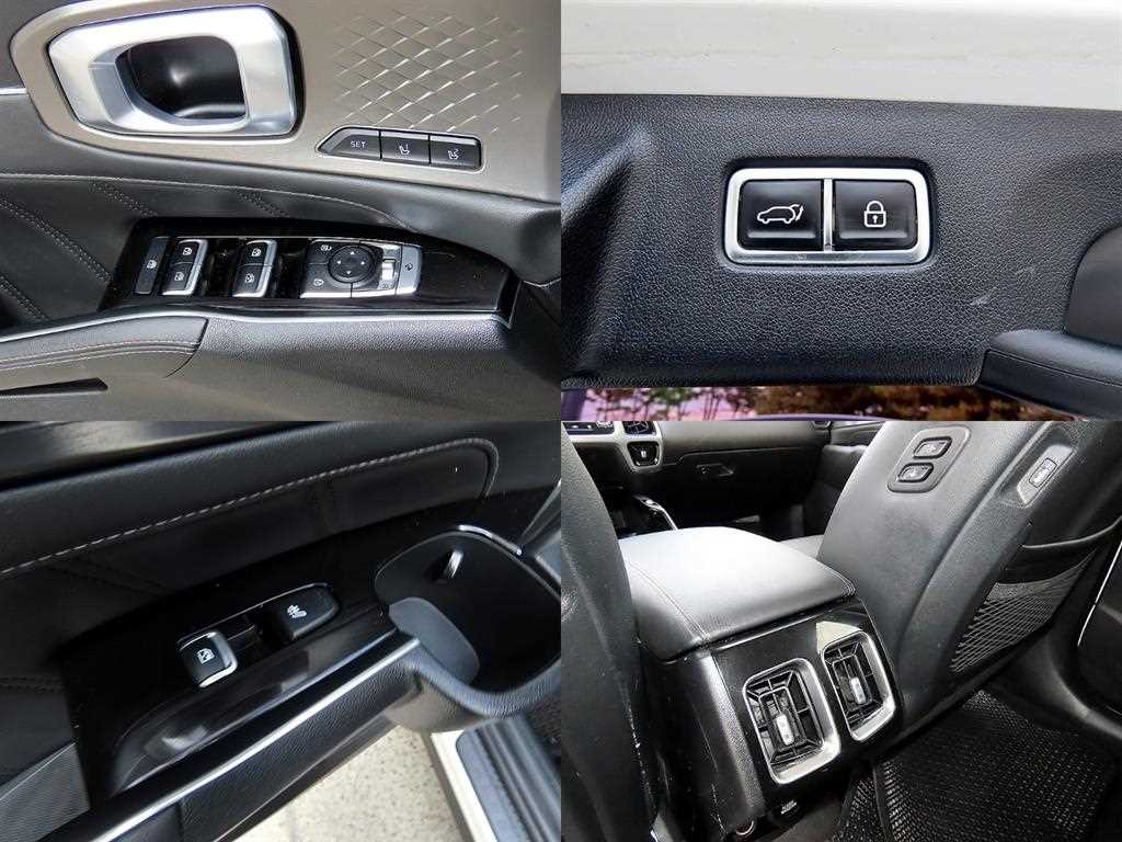 Kia Sorento — photo 18