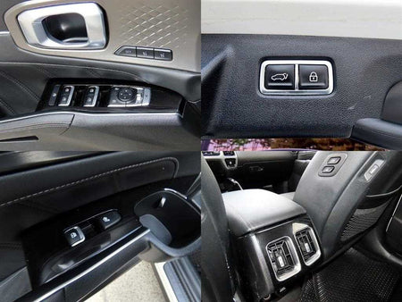 Kia Sorento — photo 18