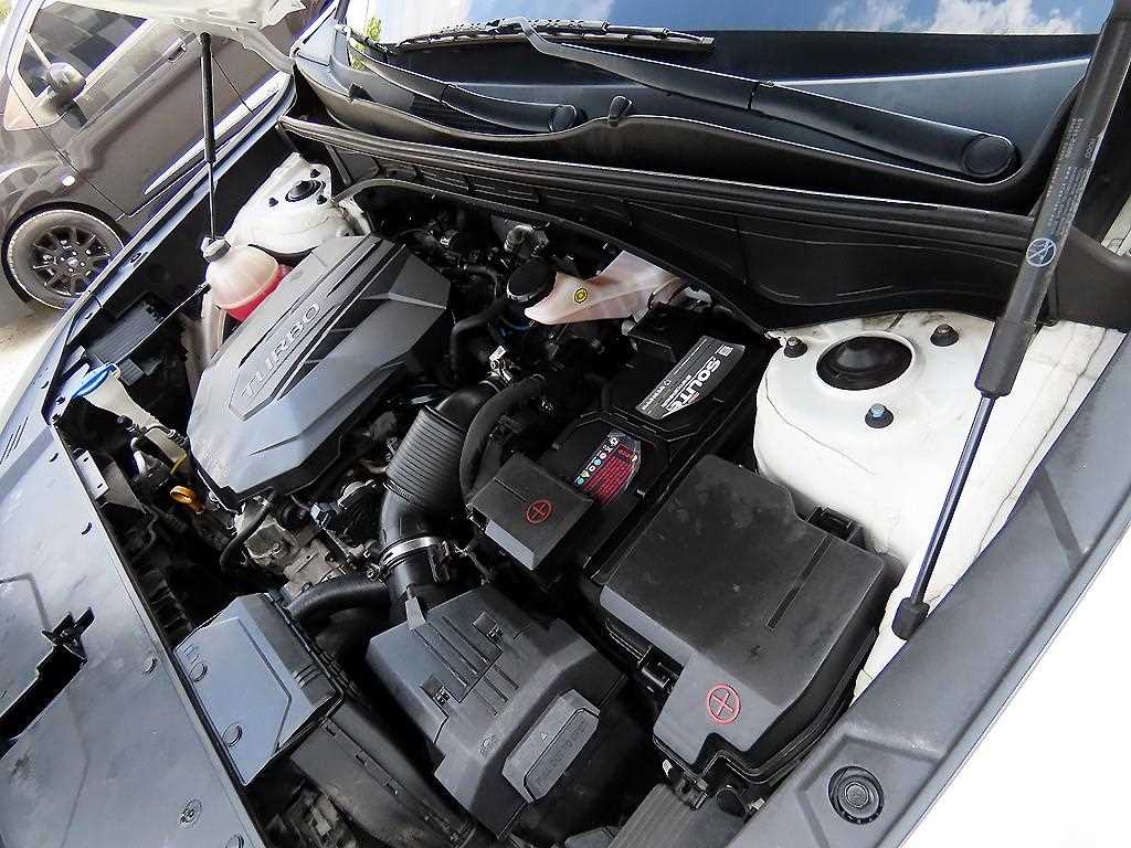 Kia Sorento — photo 19