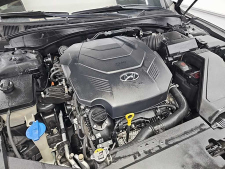 Hyundai Grandeur — photo 05