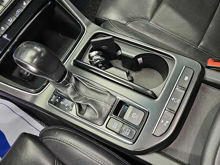 Hyundai Grandeur — photo 08