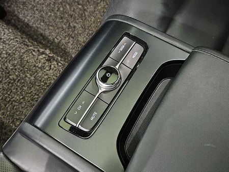Hyundai Grandeur — photo 14