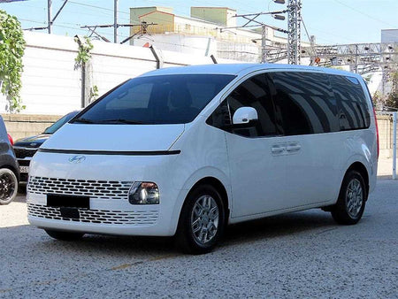 Hyundai Staria — photo 02