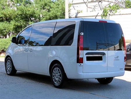 Hyundai Staria — photo 03