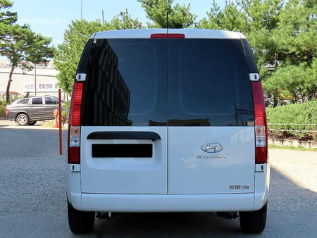 Hyundai Staria — photo 04