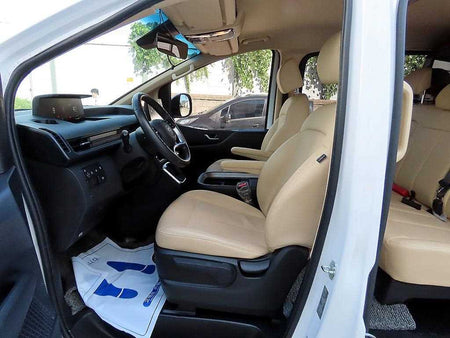 Hyundai Staria — photo 05