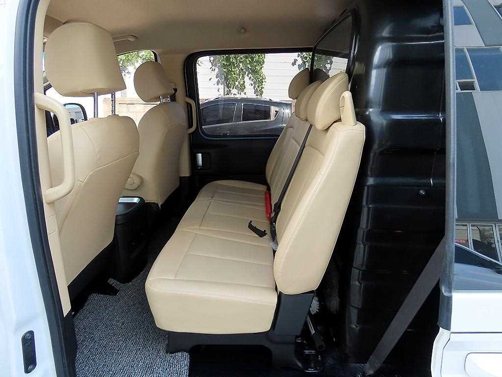 Hyundai Staria — photo 06