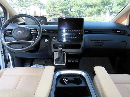 Hyundai Staria — photo 07