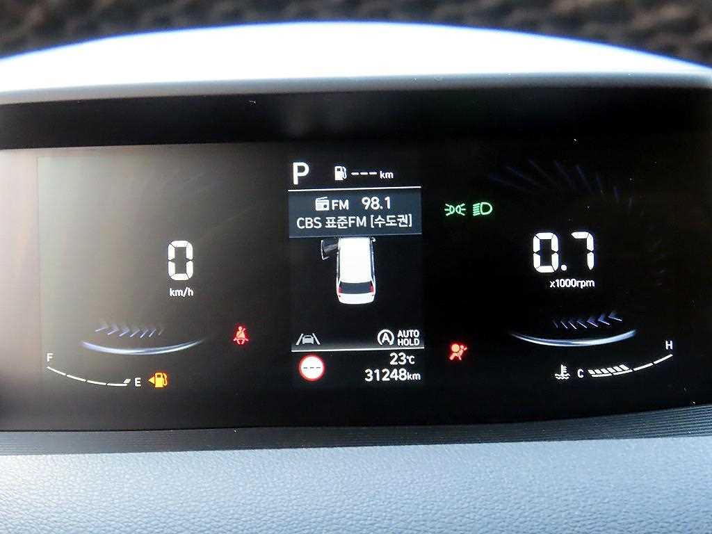 Hyundai Staria — photo 09