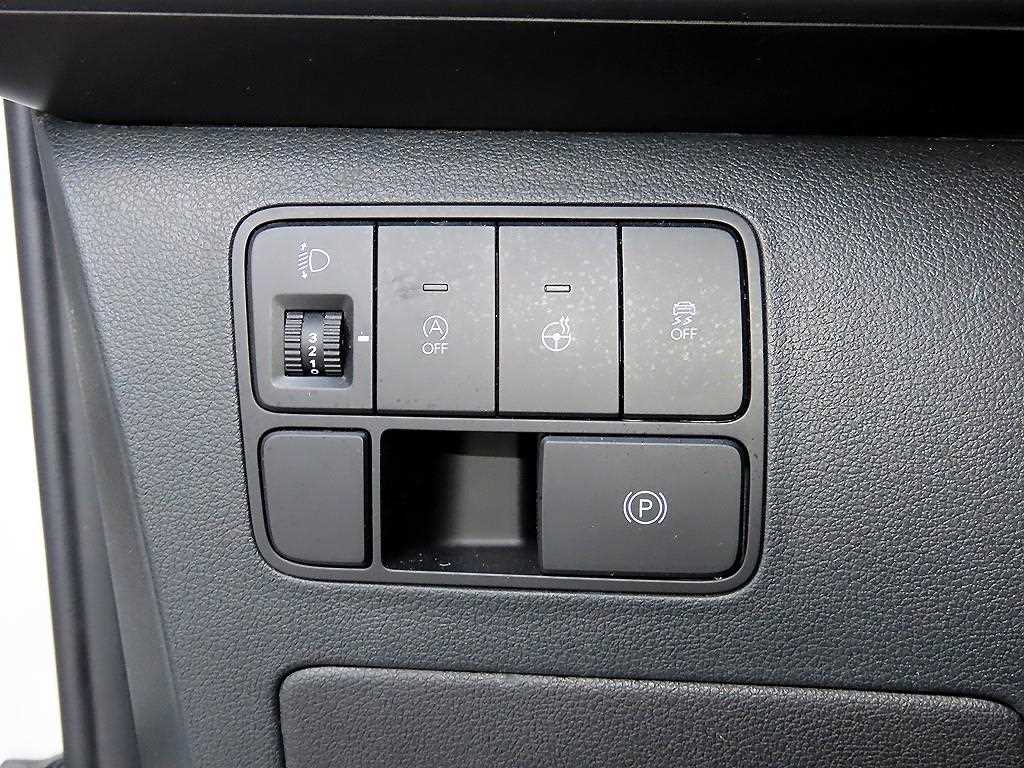 Hyundai Staria — photo 12