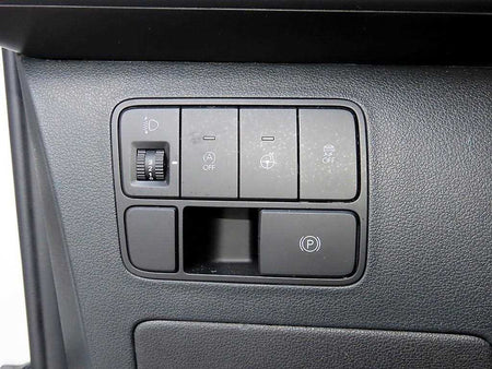 Hyundai Staria — photo 12