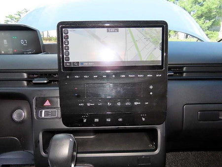Hyundai Staria — photo 13