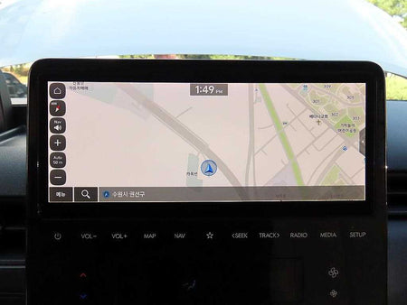 Hyundai Staria — photo 14