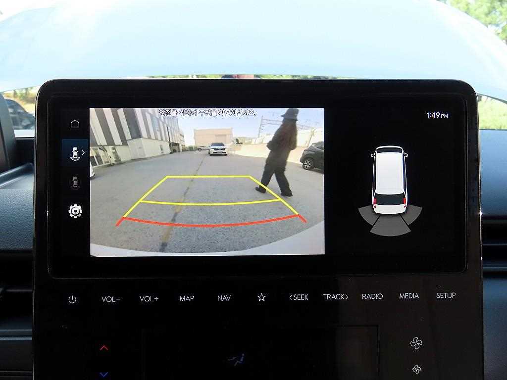 Hyundai Staria — photo 15