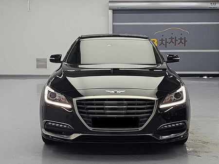 Genesis G80 — photo 02