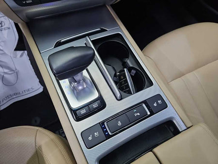 Genesis G80 — photo 08