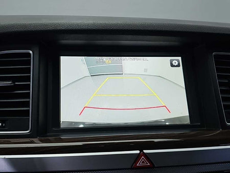 Genesis G80 — photo 15