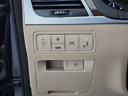 Genesis G80 — photo 18