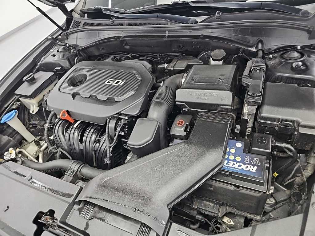 Hyundai Grandeur — photo 05