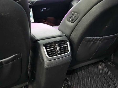Hyundai Grandeur — photo 13
