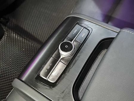 Hyundai Grandeur — photo 14