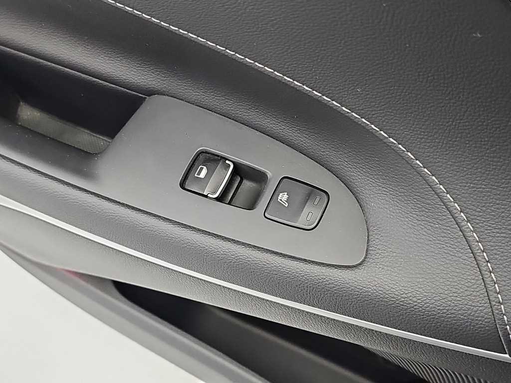 Hyundai Grandeur — photo 15