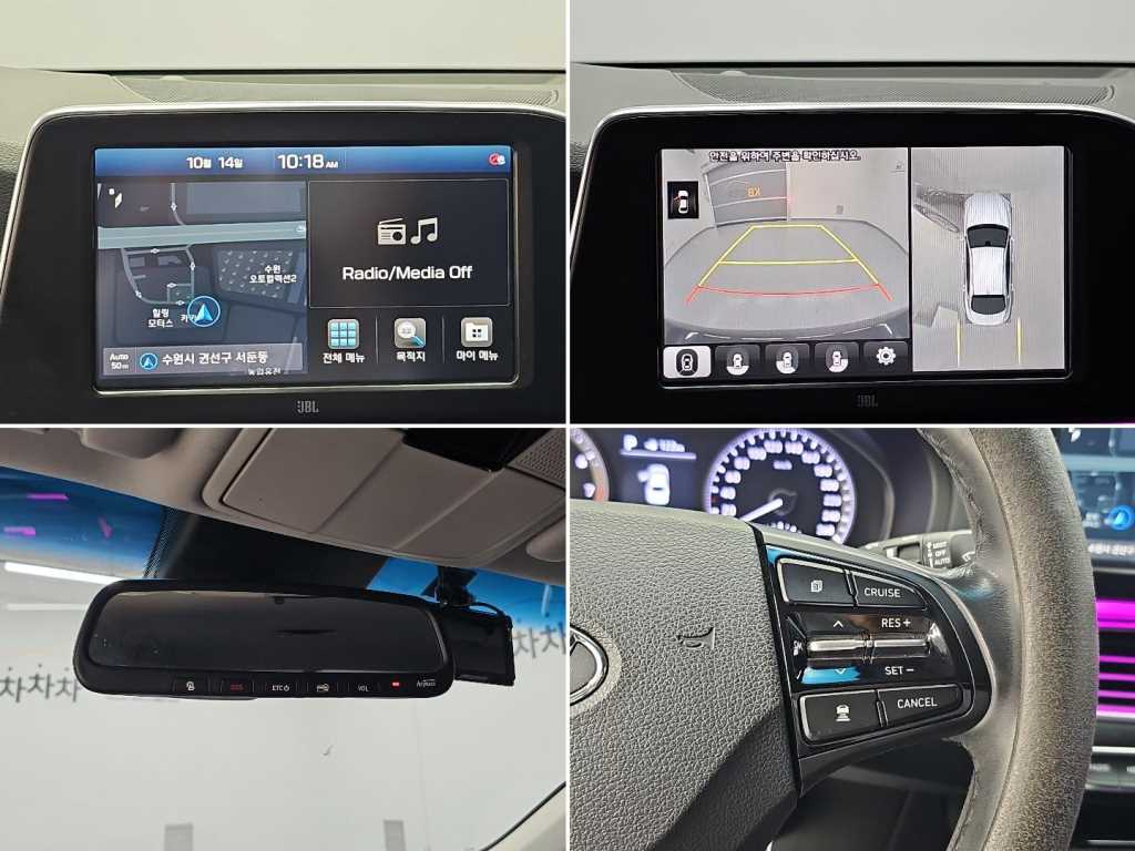 Hyundai Grandeur — photo 16