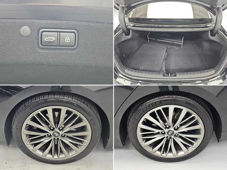 Hyundai Grandeur — photo 18